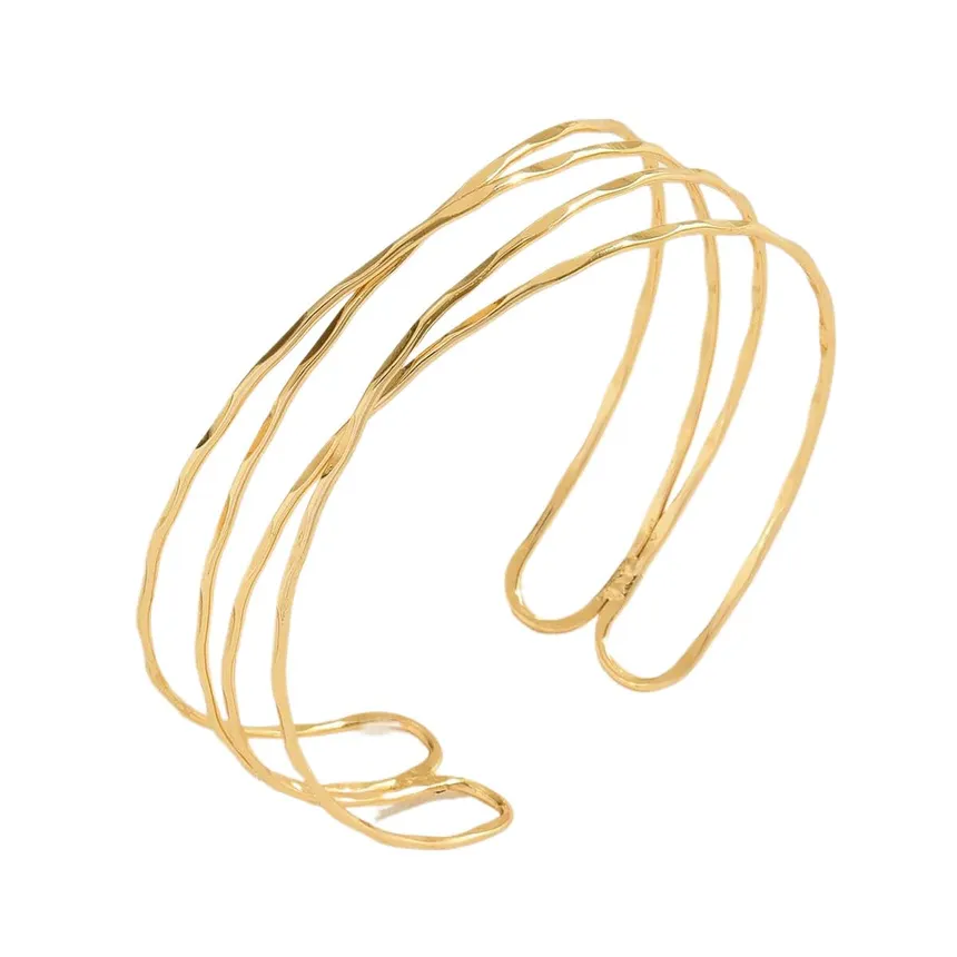 Lum arm cuff
